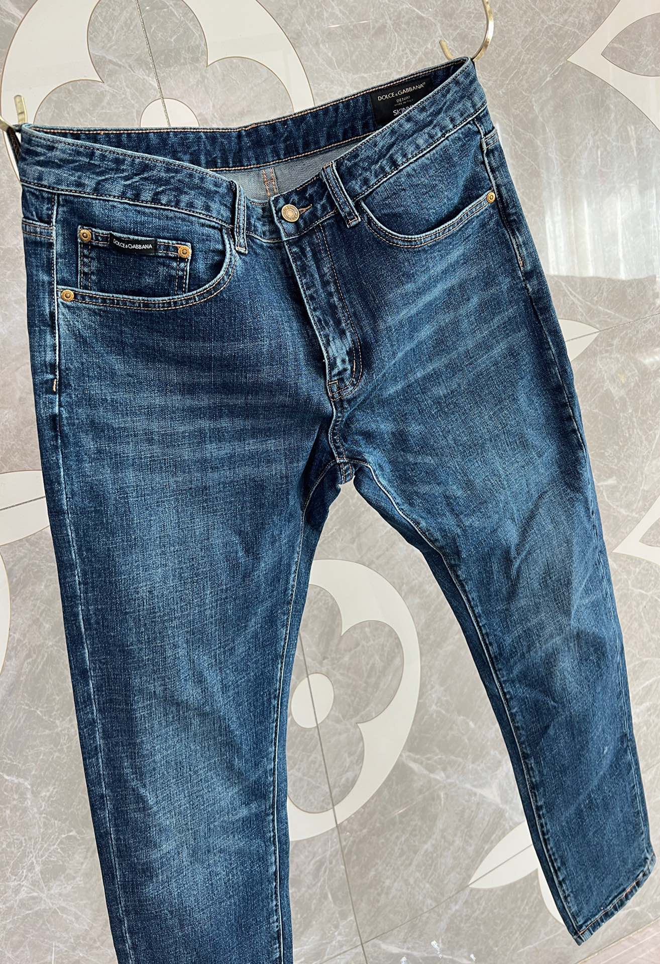 Dolce Gabbana Jeans